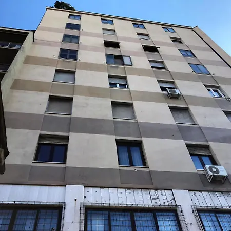 Apartment Casa Pesciolino By Holiday World *