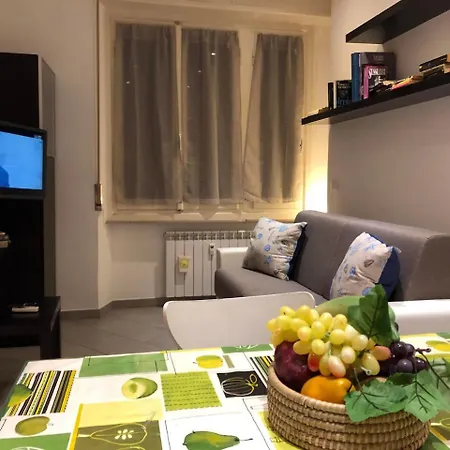 アパート Casa Pesciolino By Holiday World *