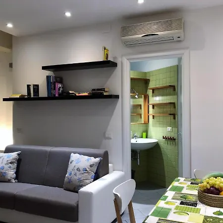 Casa Pesciolino By Holiday World *