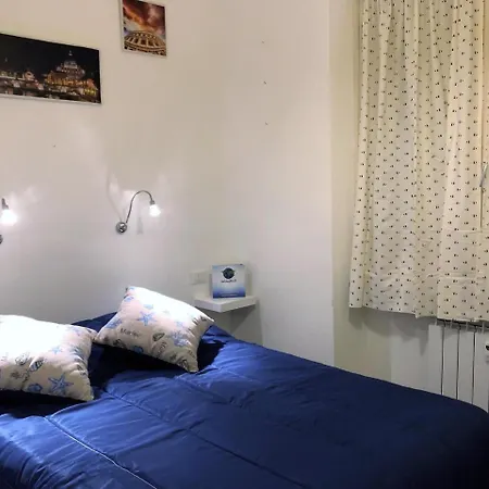 Casa Pesciolino By Holiday World アパート ジェノヴァ