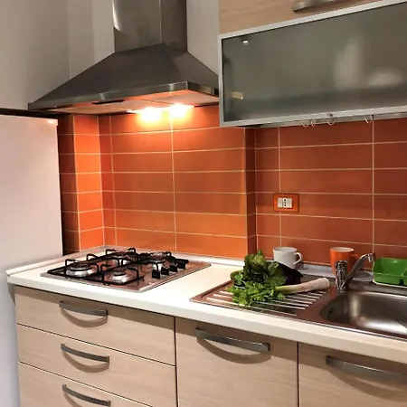 Casa Pesciolino By Holiday World