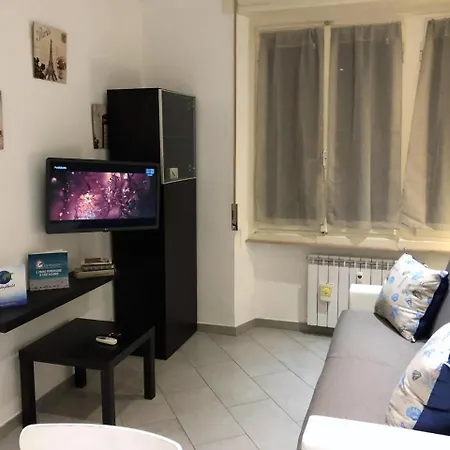 Casa Pesciolino By Holiday World ジェノヴァ